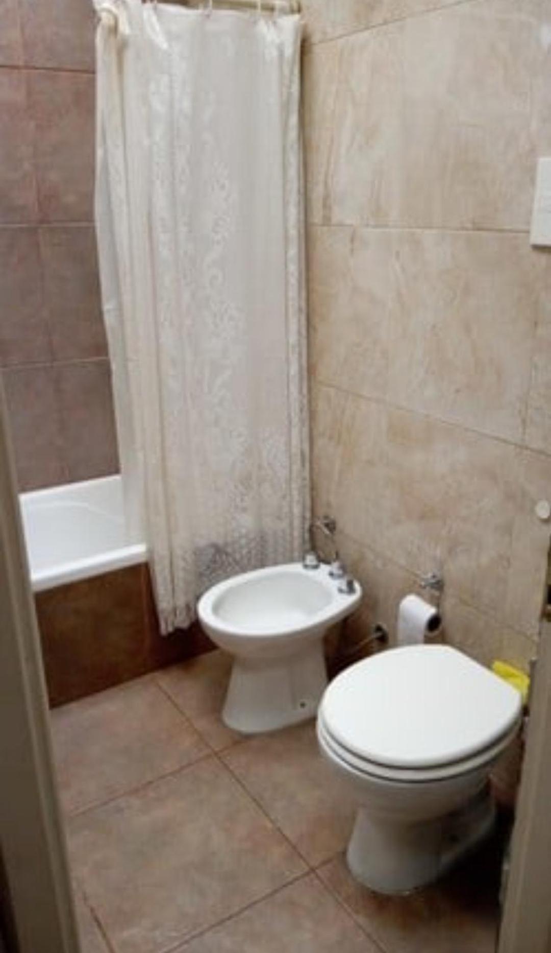 Depto Hasta 4 Personas Apartment